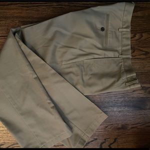 Land’s End Men’s Traditional Chino Pants